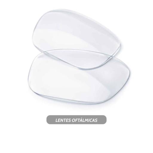 Comprar o produto de Lentes para óculos de grau em Óculos pela empresa Ótica Rio Branco em Jundiaí, SP por Solutudo