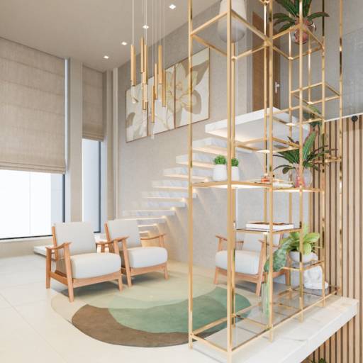 Projetos de Arquitetura Residencial