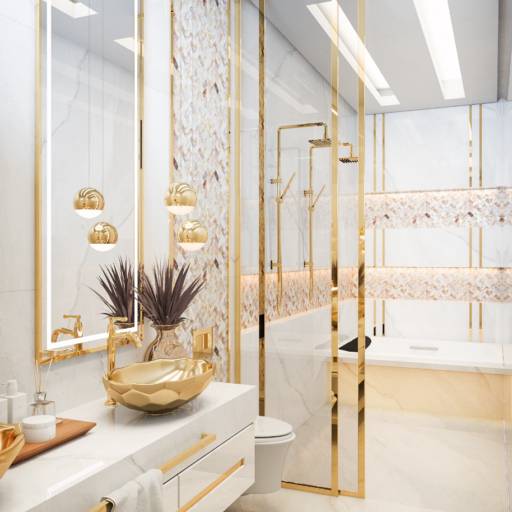 Projetos de Arquitetura Residencial por LAÍS GRUBERT Arquitetura, Design e Execução