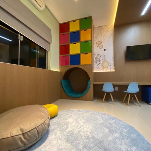 Projetos de Arquitetura Residencial por LAÍS GRUBERT Arquitetura, Design e Execução