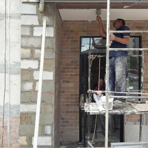 Construtora em São Paulo 