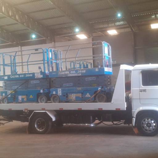 Guinho 24 horas – Auto-Socorro Rápido e Eficiente em Luziânia/GO por Colibri Guinchos