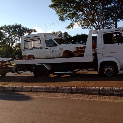 Guinho 24 horas – Assistência Rápida e Confiável em Luziânia/GO por Colibri Guinchos