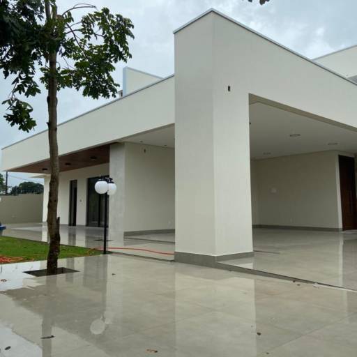 Acompanhamento de Obras por LAÍS GRUBERT Arquitetura, Design e Execução