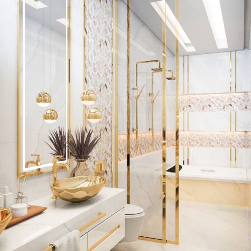 Design de Interiores