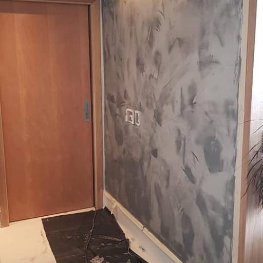 Construção residencial