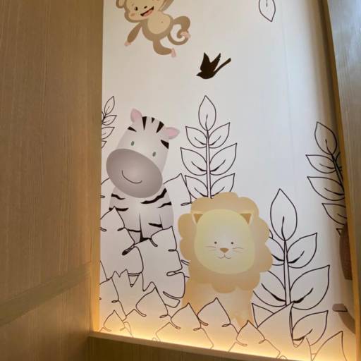 Projeto 3D por LAÍS GRUBERT Arquitetura, Design e Execução