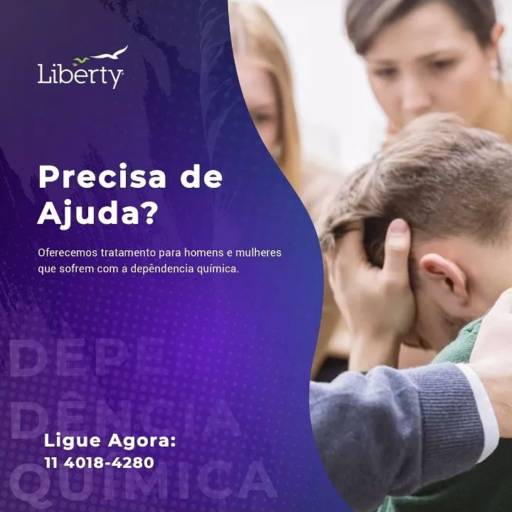 Comunidade Terapeutica O Que é	