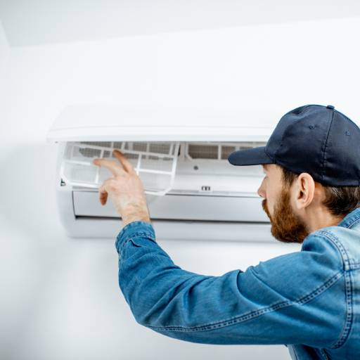 Especialista em Ar condicionado 