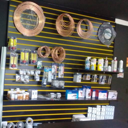 Produtos para ar condicionado