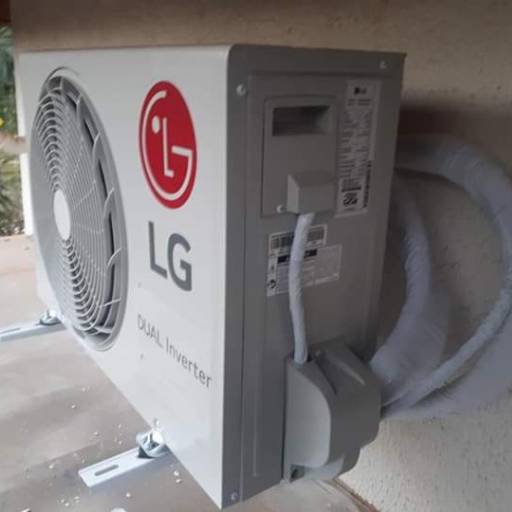 Loja de ar condicionado