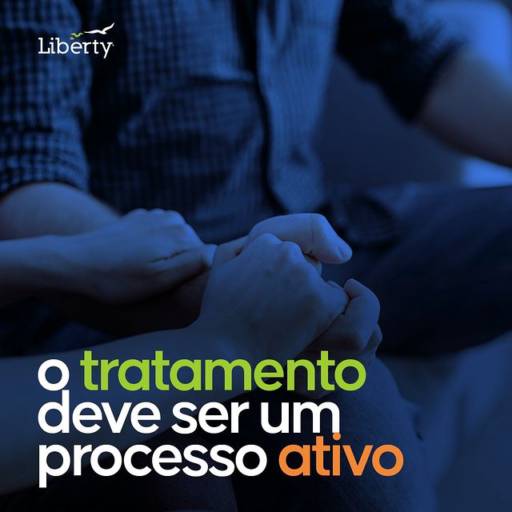Comprar o produto de Comunidade Terapêutica para dependentes quimicos	 em Clínicas de Reabilitação pela empresa Liberty Comunidade Terapêutica em Guarulhos, SP por Solutudo