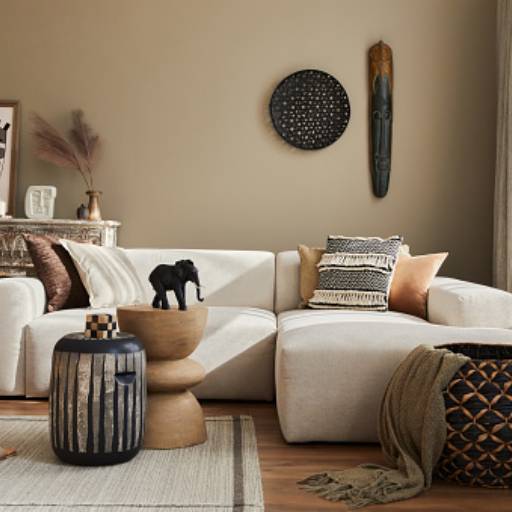 Decoração por Emmanuel Miguel Arquiteto