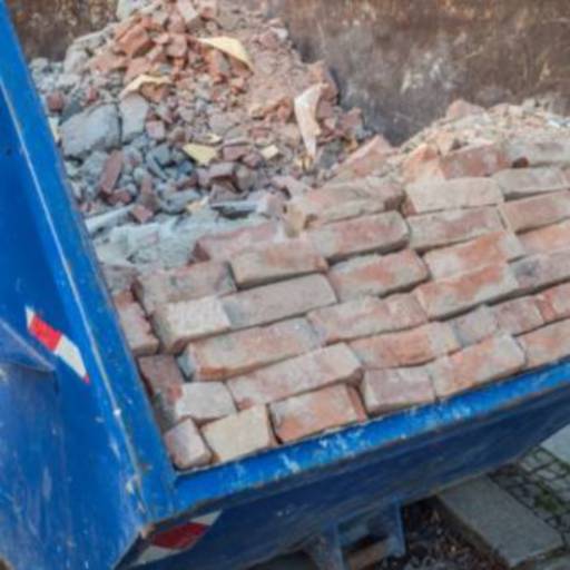 Caçamba de Entulho no Ninho Verde I Eco Residence – Descarte Seguro e Eficiente para a Sua Obra