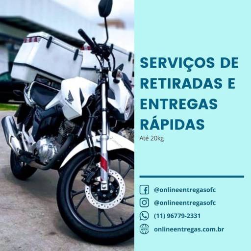 Despacho em Correios, Transportadora e Aeroportos