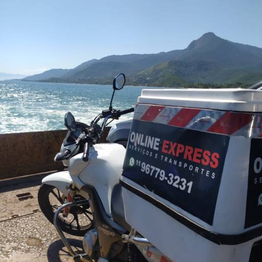 Disk Moto - Entregas 