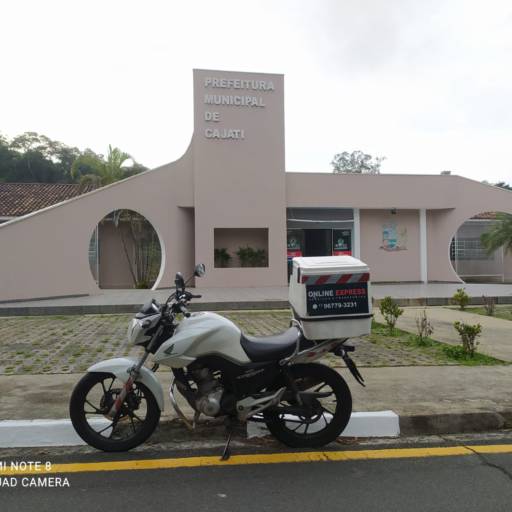 Retirada de certidões