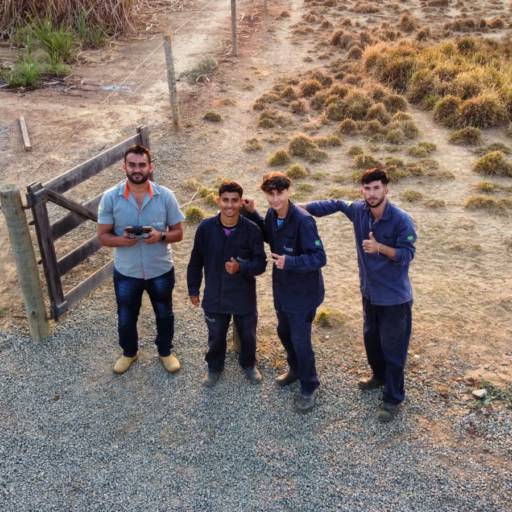 Mais uma obra concluída com sucesso! por New Solar - Empresa de Energia Solar em Goiânia