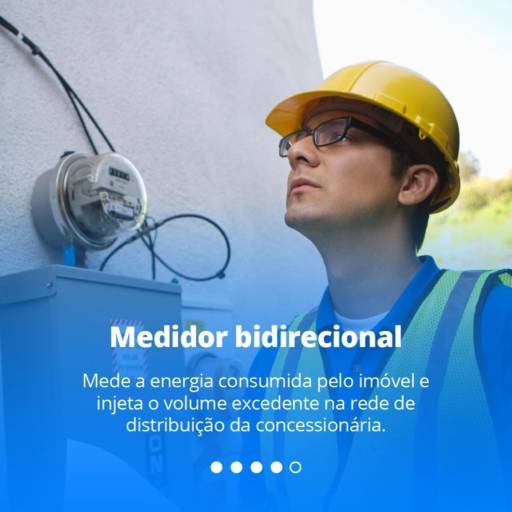 Energia Solar Ongrid por HCC Energia Solar