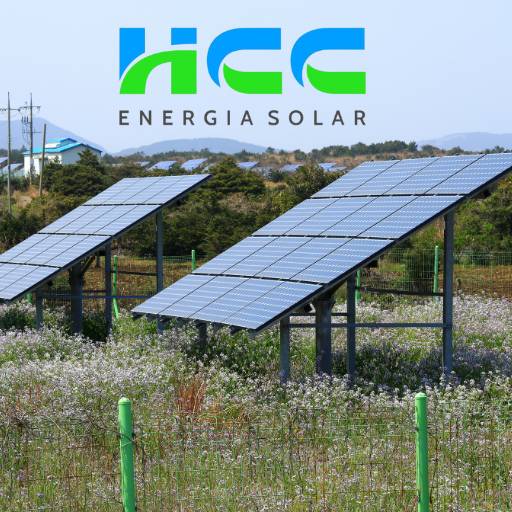 Energia Solar para Agricultores