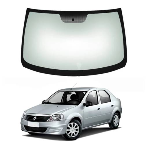 Venda de para-brisas para veículos  por Primer Parabrisas e Acessórios Primer Funilaria e Pintura