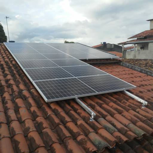 Comprar o produto de Especialista em Energia Solar​ em Energia Solar pela empresa Sunbest Energy em Feira de Santana, BA por Solutudo