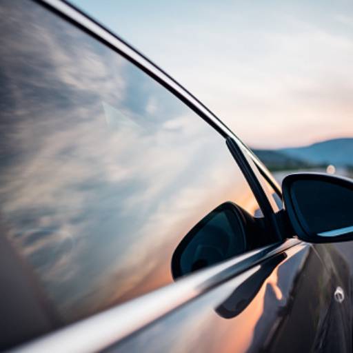 Venda de espelhos automotivos