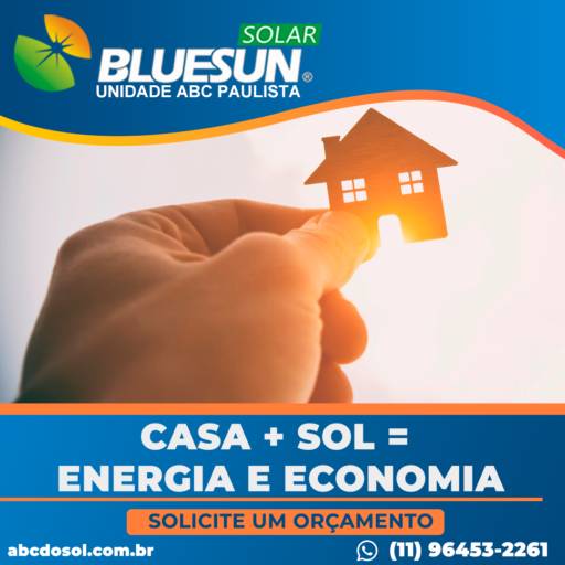Energia Solar para Indústrias