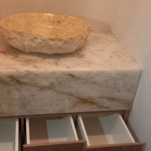 Limpeza de Mármores e Granitos em Bauru  por Edna Limpeza Pós Obra e Limpeza em Geral 