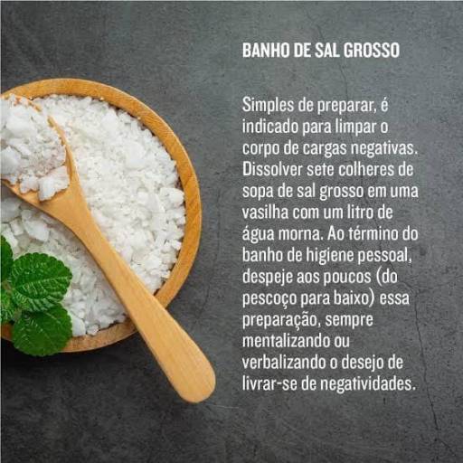 Banho Para Atrair Boas Energias em Bauru