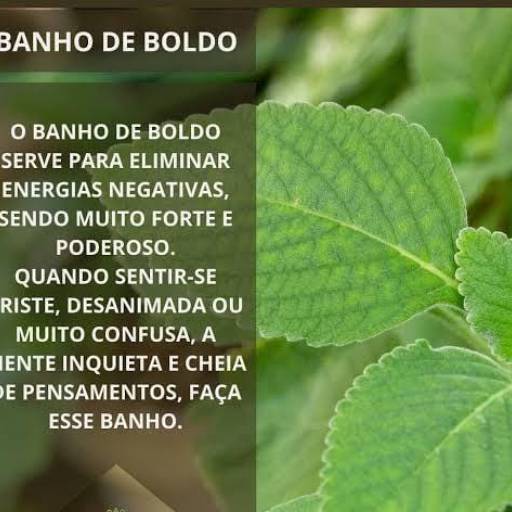 Banho Para Eliminar Energias Negativas em Bauru