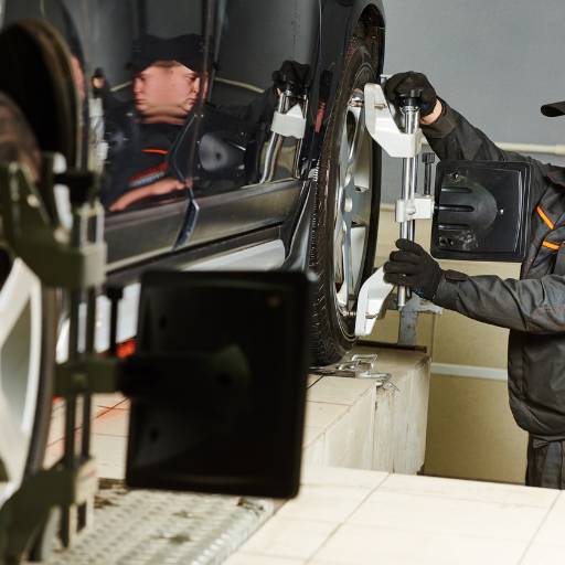 Alinhamento por DF Auto Center Alinhamento por DF Auto Center