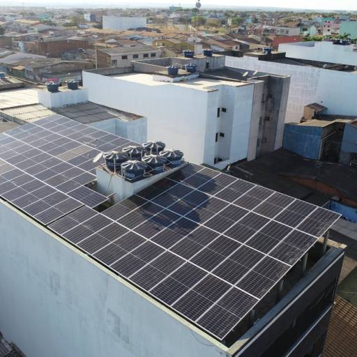 Comprar o produto de Financiamento Solar em Energia Solar pela empresa DNZ-K Soluções em Ouro Preto, MG por Solutudo