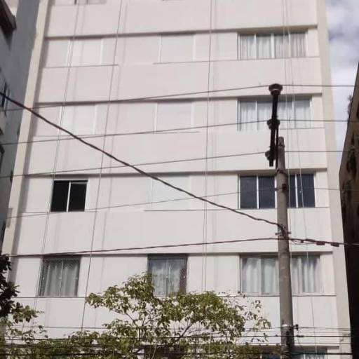 Acabamento  por Águia Fachadas