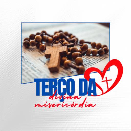 Terço da Divina Misericórdia - Web TV FOZ 
