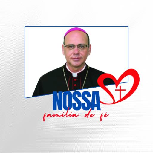 Programa Nossa Família de Fé  - Web TV FOZ 