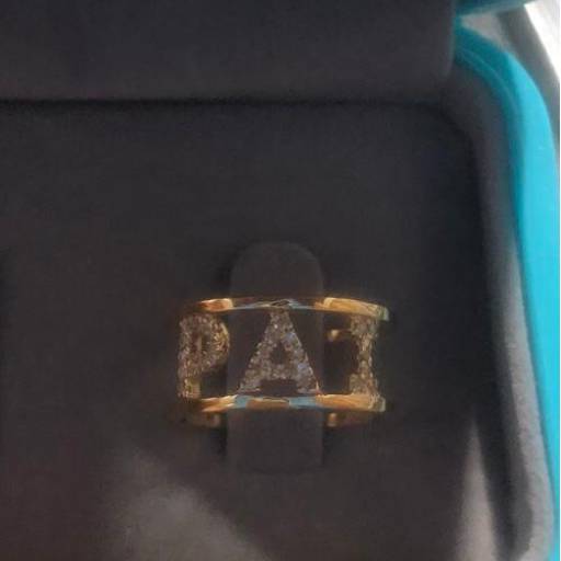 Fabricação de Joias em Bauru por VS Joias 