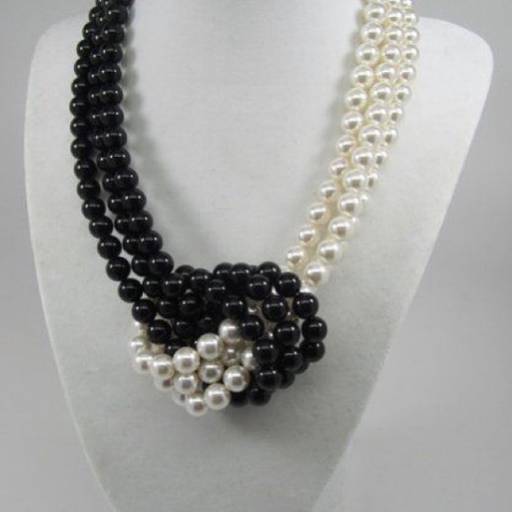 Colares de Pedras em Bauru por VS Joias 