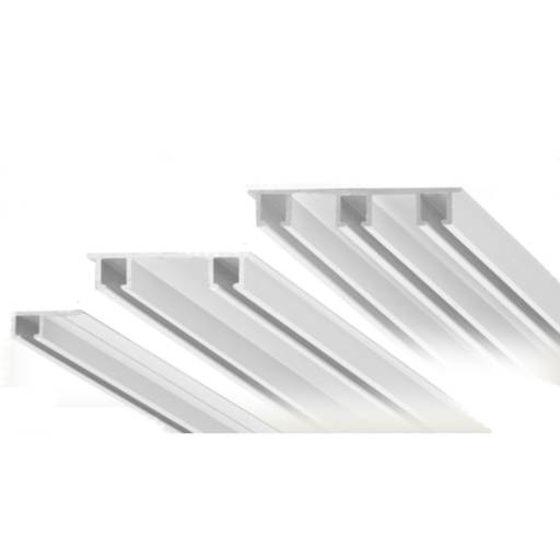 Trilho para cortina por Itupeva Decor