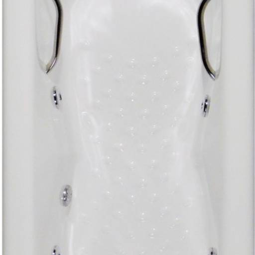 Banheira Ilha Bela em Curitiba, PR por Amazon SPA - Loja Batel