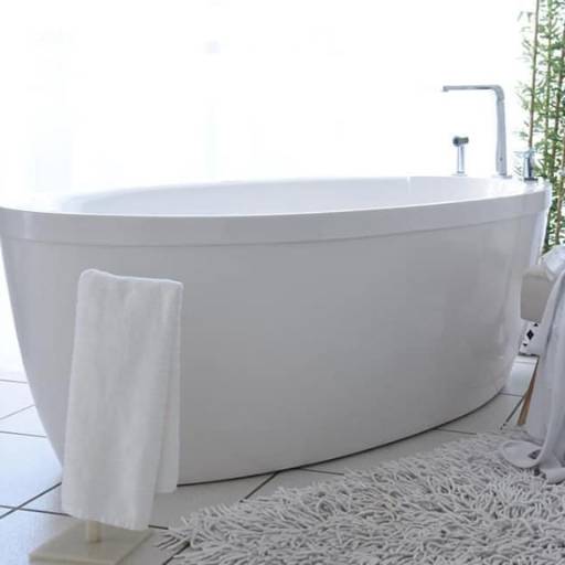 Banheira Roma em Colombo, PR por Amazon Spa - Loja Alphaville