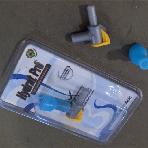 Refil Reservatório Mochila Hidratação Camelbak em Bauru, SP por Two Force Bike Shop