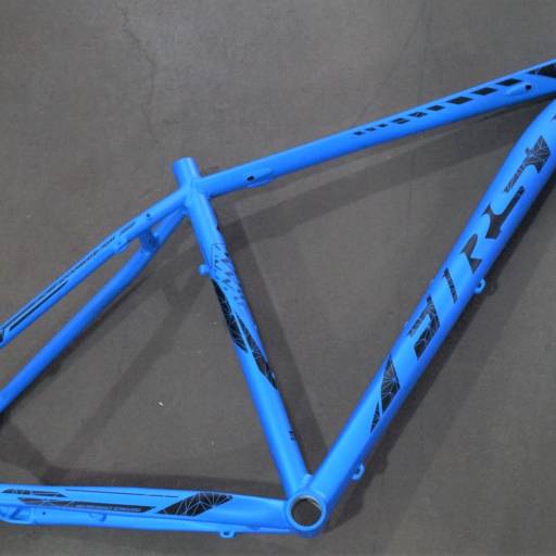 Quadro Bike First Lunix em Bauru, SP por Two Force Bike Shop