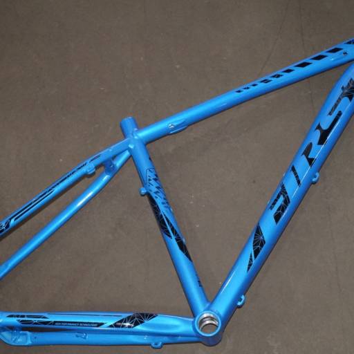 Quadro Bike First Lunix em Bauru, SP por Two Force Bike Shop