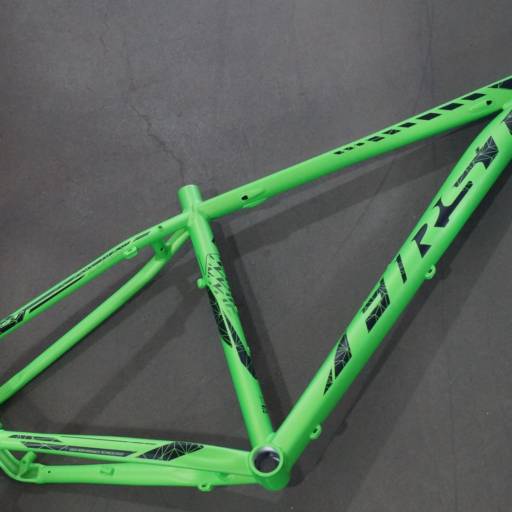 Quadro Bike First Lunix em Bauru, SP por Two Force Bike Shop