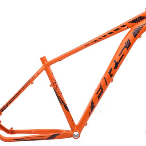 Quadro Bike First Lunix em Bauru, SP por Two Force Bike Shop