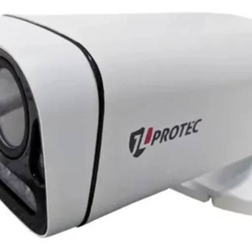 Câmera varifocal - lente 2.8.12mm full HD por MS Seg Distribuidora Serviços e Manutenção