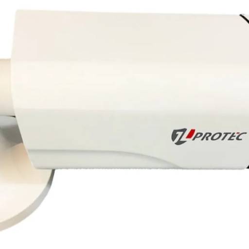 Câmera varifocal - lente 2.8.12mm full HD por MS Seg Distribuidora Serviços e Manutenção