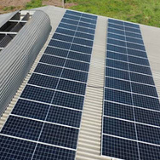 Comprar o produto de Energia Solar para Indústrias​​ em Energia Solar pela empresa Excelência Energia Solar em Criciúma, SC por Solutudo