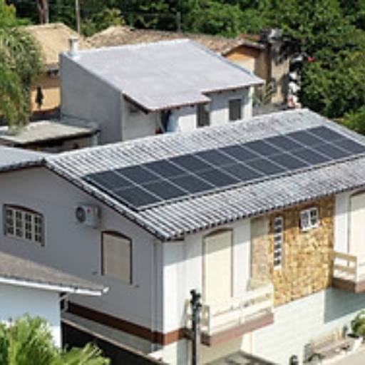 Gerador de Energia Solar por Excelência Energia Solar